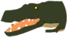 Crocodilien