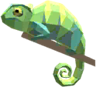 Lézard