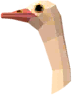 Paléognathes