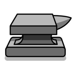 Forge Master
