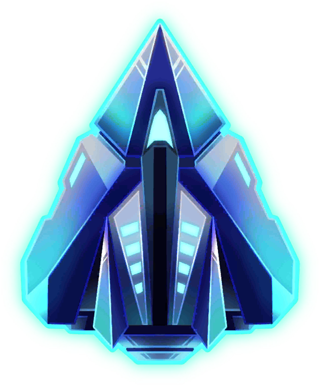 Diamond Glider