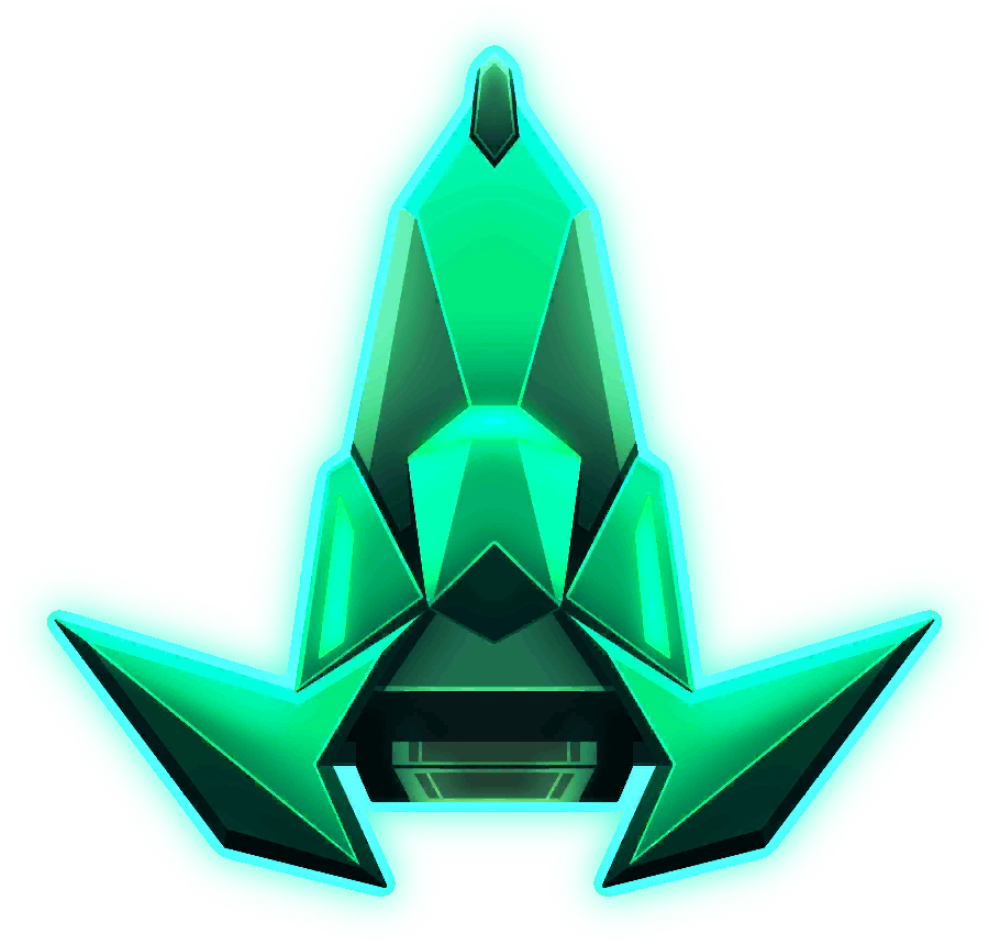 Emerald Glider
