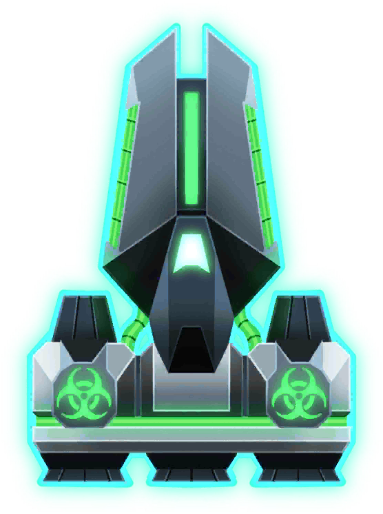 Green Acid