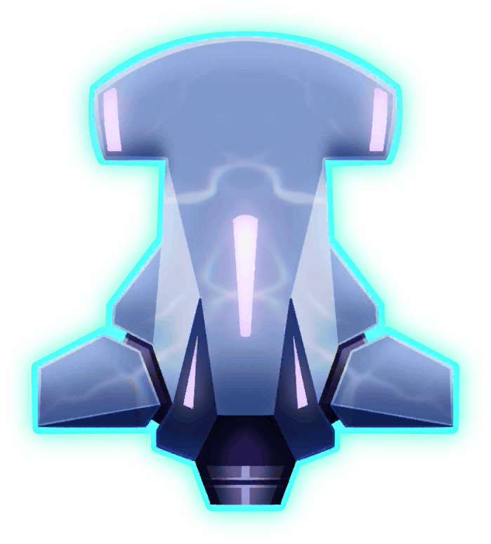 Hammer Head