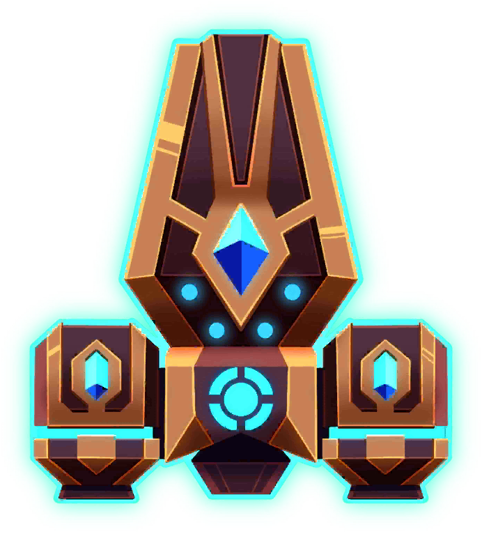 Hexdrive