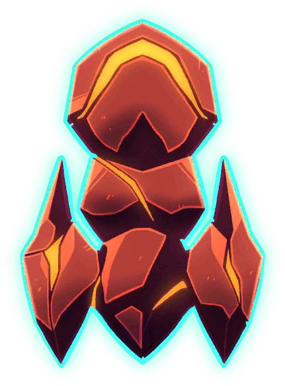 Magma 1