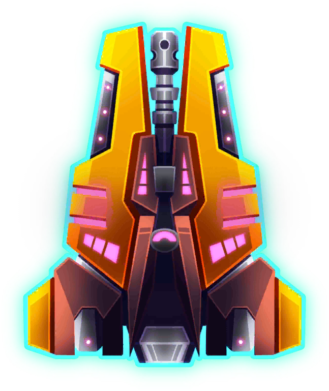 Planet Cracker