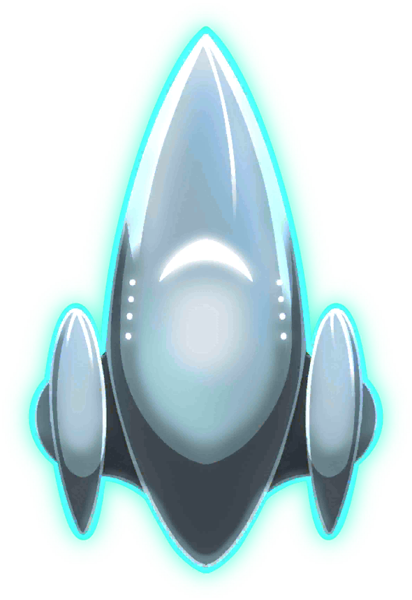 Silver Eclipse