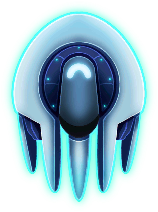 Squid Ship