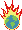 Monde en feu