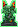 Totem du Renard