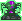 Totem Arachnide.
