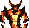 Golem de feu