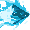 Comète Explosive