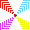Boost primordial