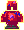 Armure animée